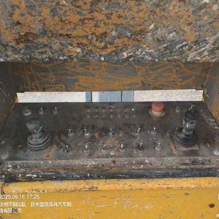 徐工GTBZ32S直臂式高空作业车