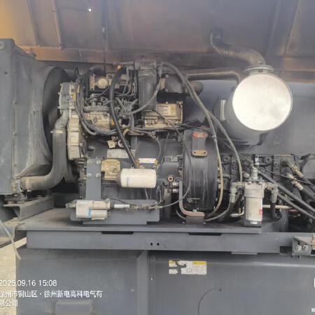 徐工GTBZ32S直臂式高空作业车