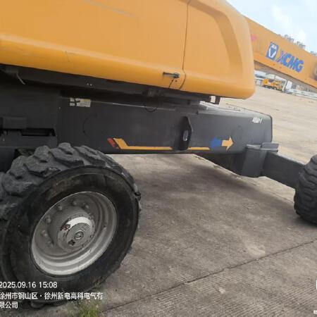 徐工GTBZ32S直臂式高空作业车