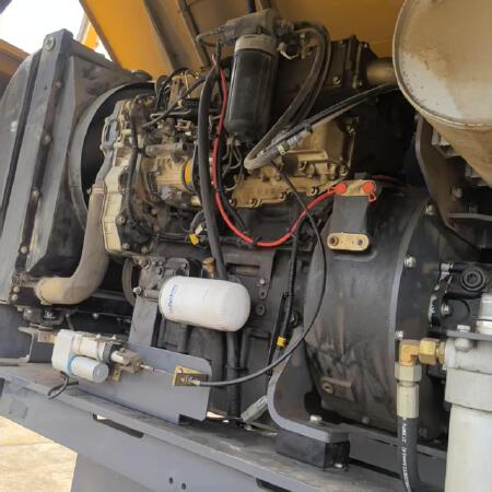 徐工GTBZ38S直臂式高空作业车