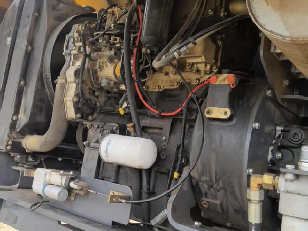 徐工GTBZ38S直臂式高空作業車