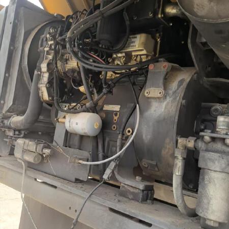 徐工GTBZ38S直臂式高空作业车