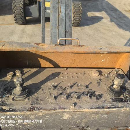 徐工GTBZ22S直臂式高空作业平台