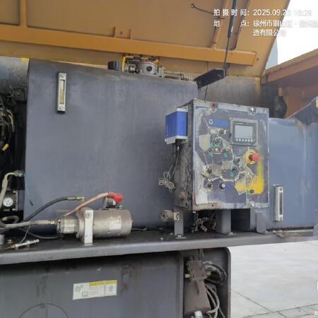 徐工GTBZ32S直臂式高空作业车