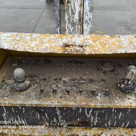 徐工GTBZ32S直臂式高空作业车