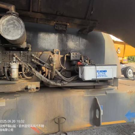 徐工GTBZ32S直臂式高空作业车