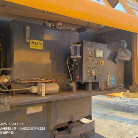 徐工GTBZ32S直臂式高空作业车