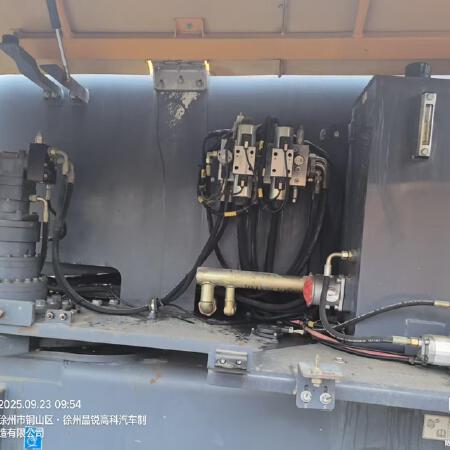 徐工GTBZ32S直臂式高空作业车