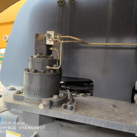 徐工GTBZ32S直臂式高空作业车