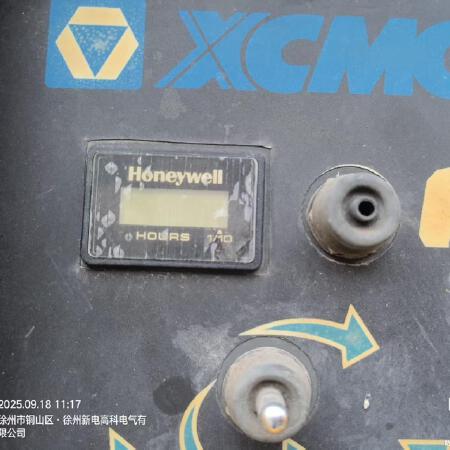 徐工GTBZ32S直臂式高空作业车