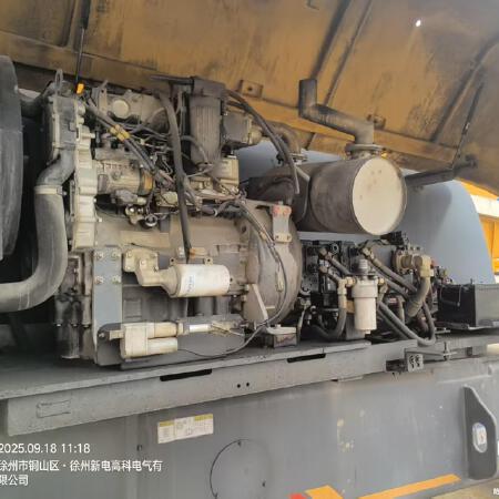 徐工GTBZ32S直臂式高空作业车