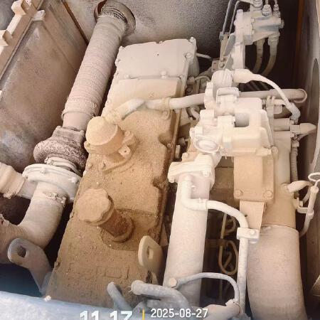 徐工XR240E旋挖钻机