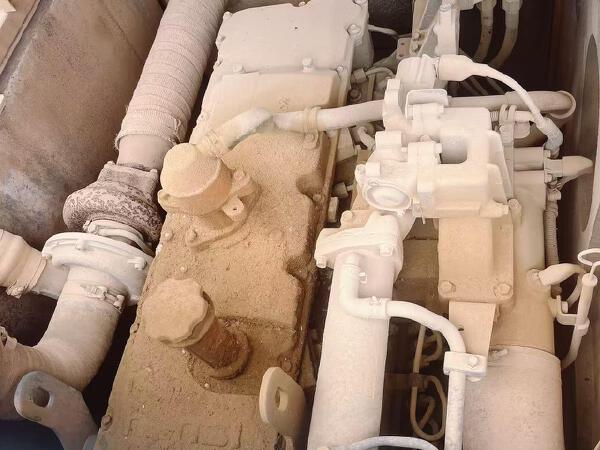 徐工XR240E旋挖鉆機(jī)