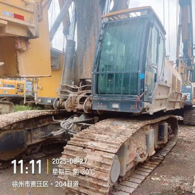 徐工XR240E旋挖钻机