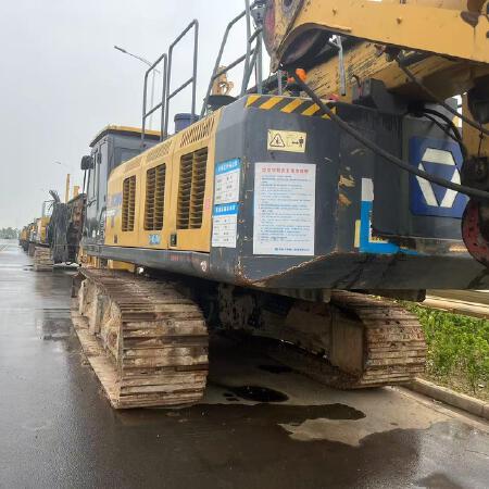 徐工XR280D旋挖钻机