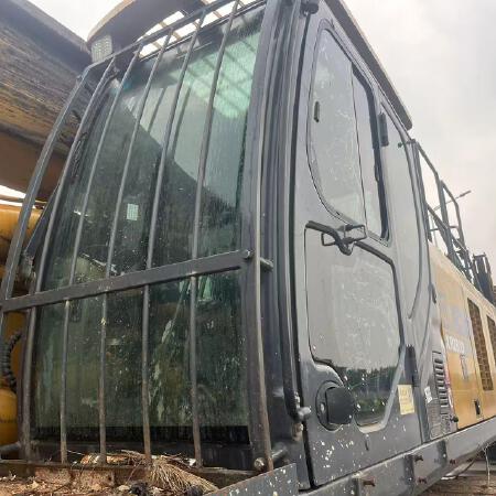 徐工XR280D旋挖钻机