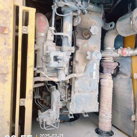 徐工XR240E旋挖钻机