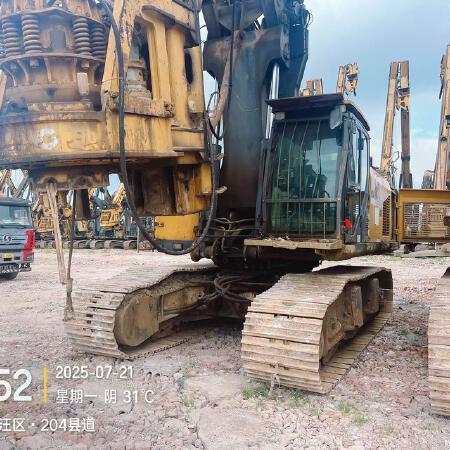 徐工XR240E旋挖钻机