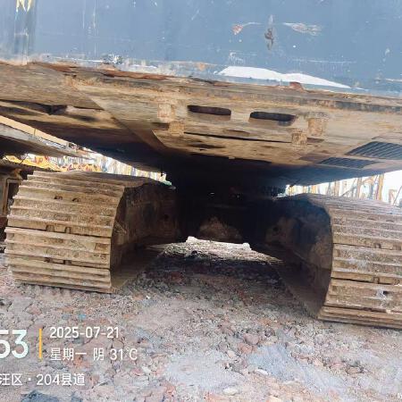 徐工XR240E旋挖钻机