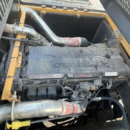 徐工XR400E旋挖钻机