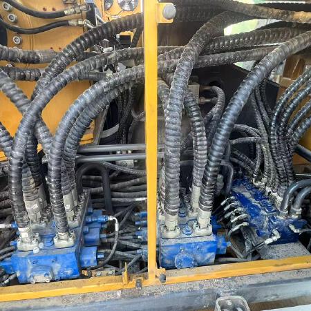 徐工XR400E旋挖钻机