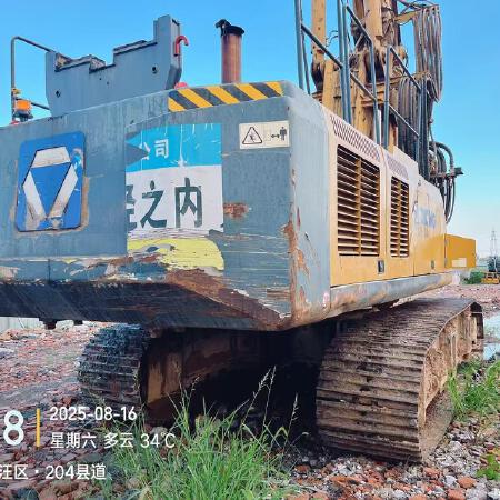 徐工XR360旋挖钻机