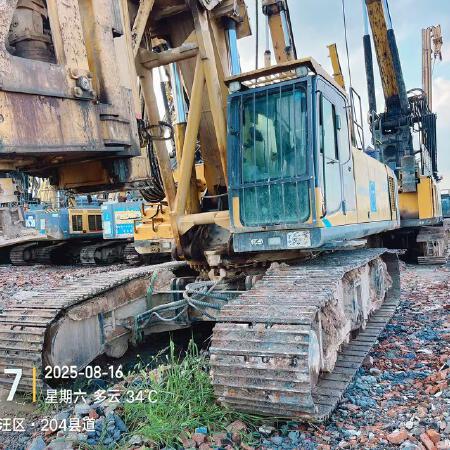 徐工XR360旋挖钻机