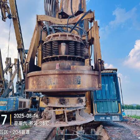 徐工XR360旋挖钻机