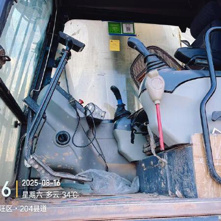 徐工XR360旋挖钻机