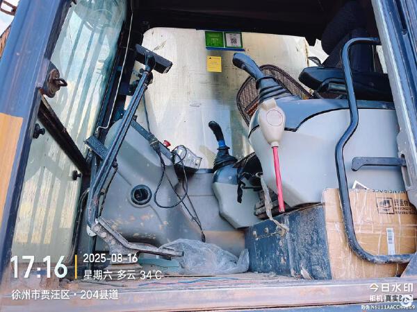 徐工XR360旋挖鉆機(jī)