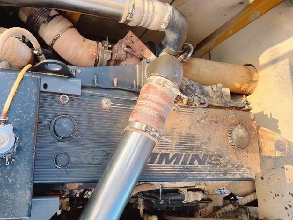 徐工XR360旋挖鉆機