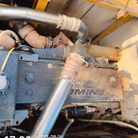 徐工XR360旋挖钻机