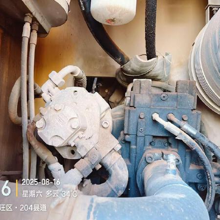 徐工XR360旋挖钻机