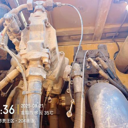 徐工XR280E旋挖钻机