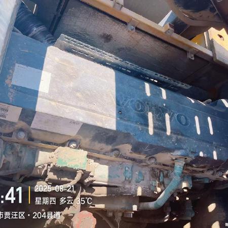 徐工XR280E旋挖钻机