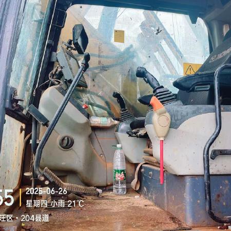 徐工XR180D旋挖钻机