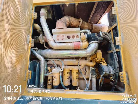 徐工XTC120銑削攪拌機