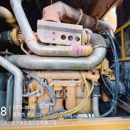 徐工XTC120铣削搅拌机