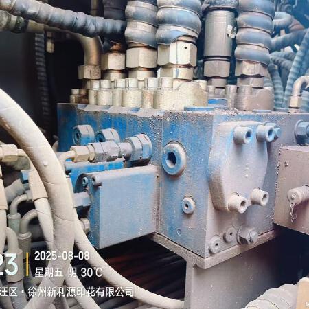 徐工XR580HD旋挖钻机