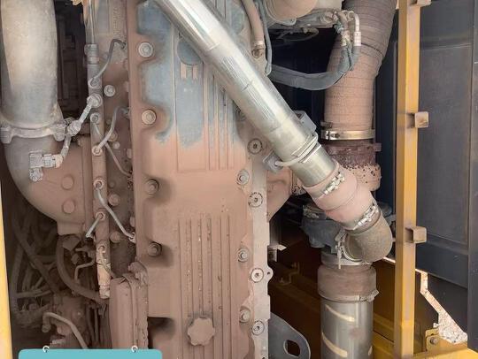 徐工XR320E旋挖鉆機