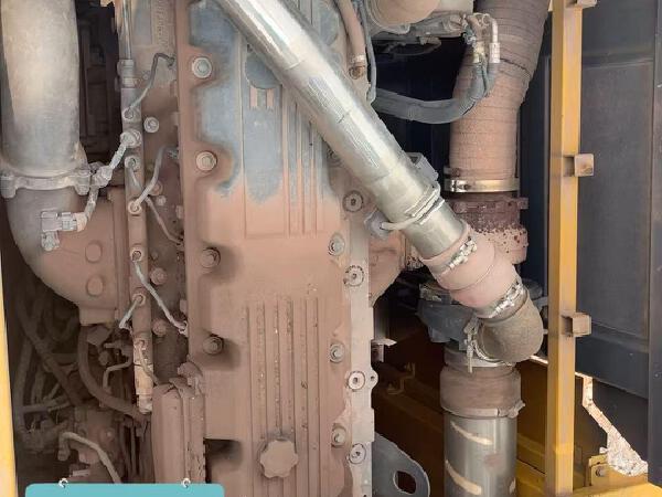 徐工XR320E旋挖鉆機