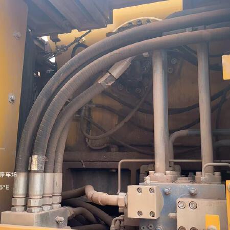 徐工XR320E旋挖钻机