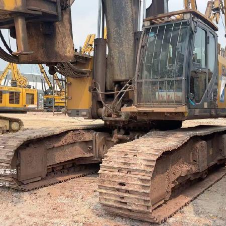 徐工XR320E旋挖钻机