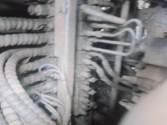 徐工XR460E旋挖鉆機