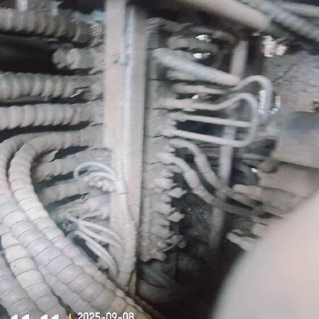 徐工XR460E旋挖钻机