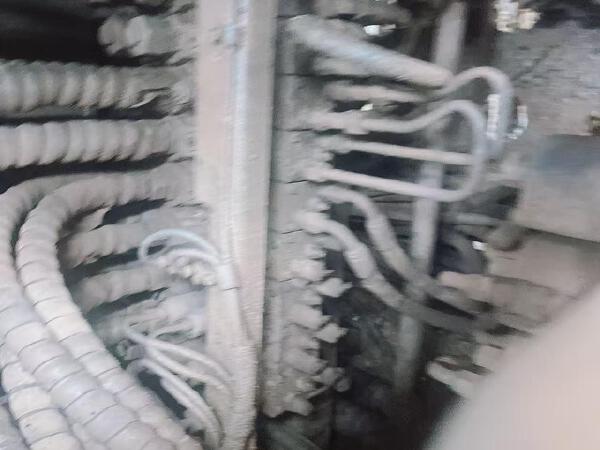 徐工XR460E旋挖鉆機