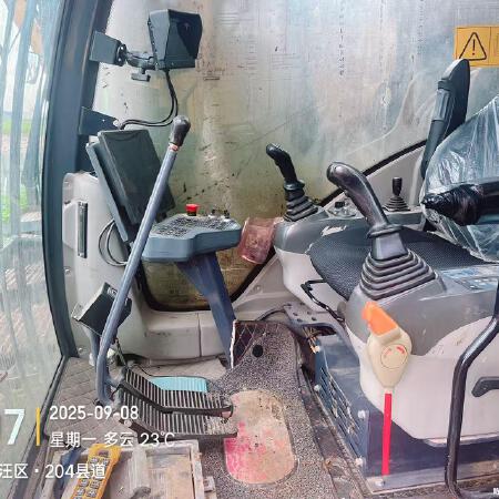 徐工XR460E旋挖钻机