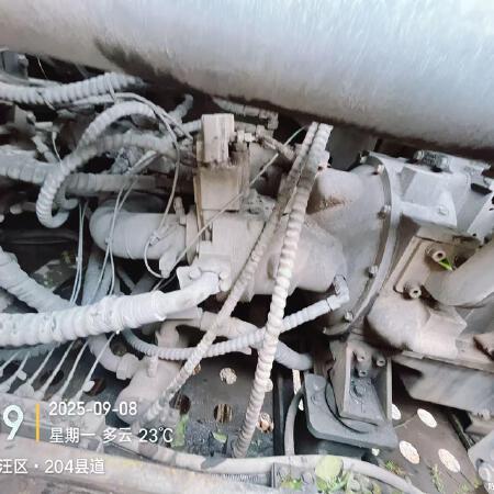 徐工XR460E旋挖钻机