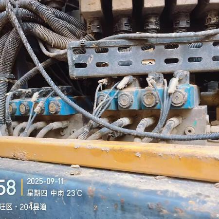 徐工XR240E旋挖钻机