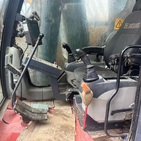 徐工XR240E旋挖钻机